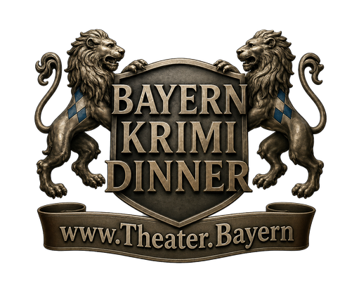 Bayern Krimi Dinner